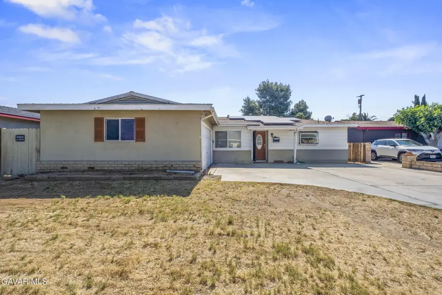 45014 17th Street, Lancaster, CA 93534 - #2