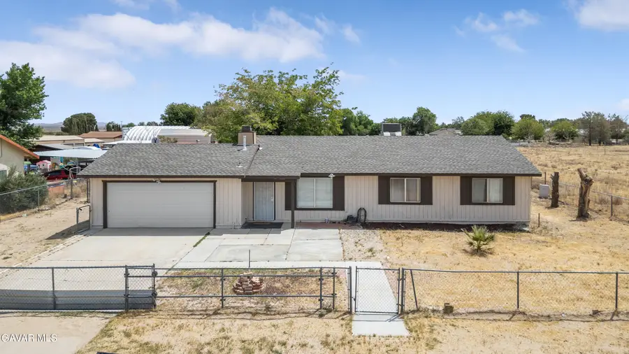 41104 171st Street, Lancaster, CA 93535 - #2