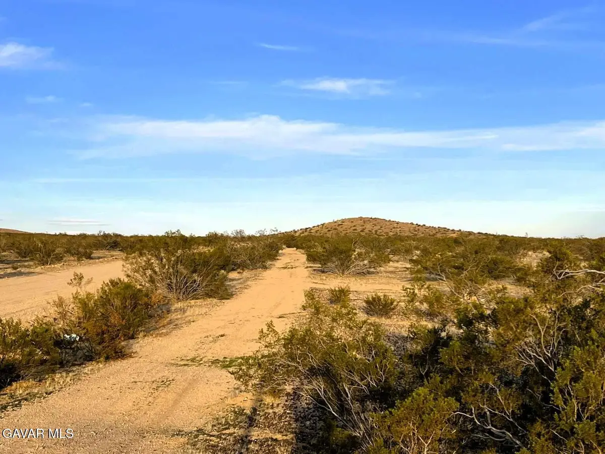 15884 Washburn Boulevard, California City, CA 93505 - #1