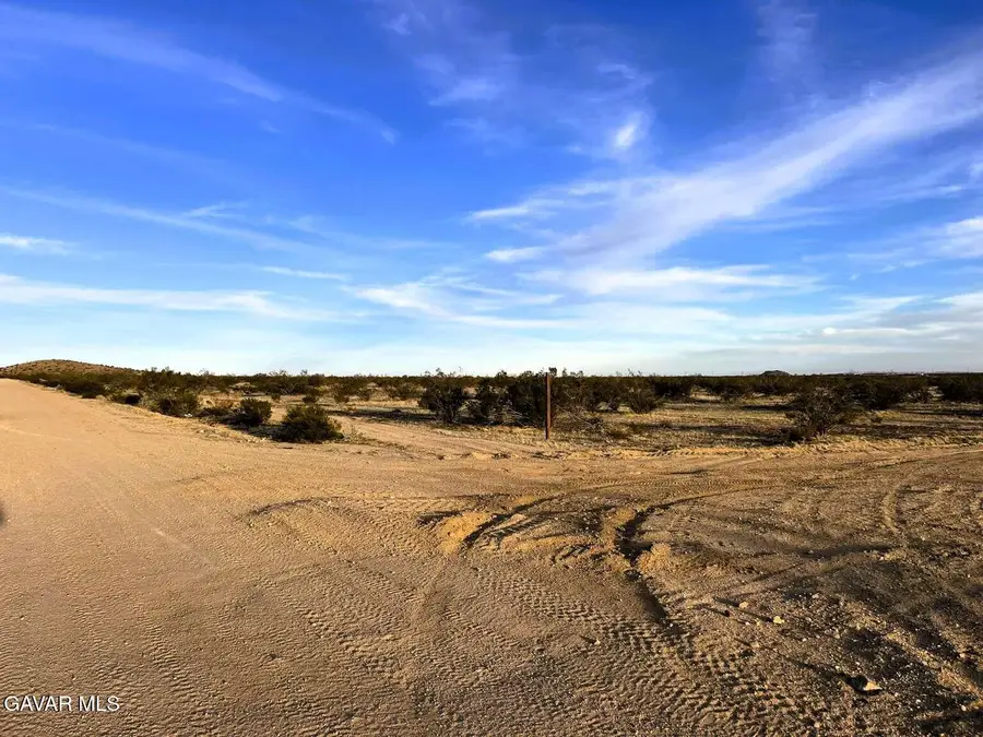 15884 Washburn Boulevard, California City, CA 93505 - #2
