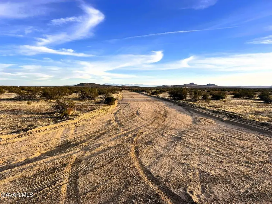 15884 Washburn Boulevard, California City, CA 93505 - #3