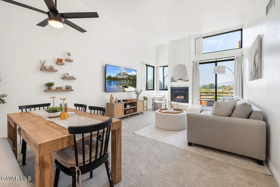 7826 Topanga Canyon Boulevard #301, Canoga Park, CA 91304 - #3