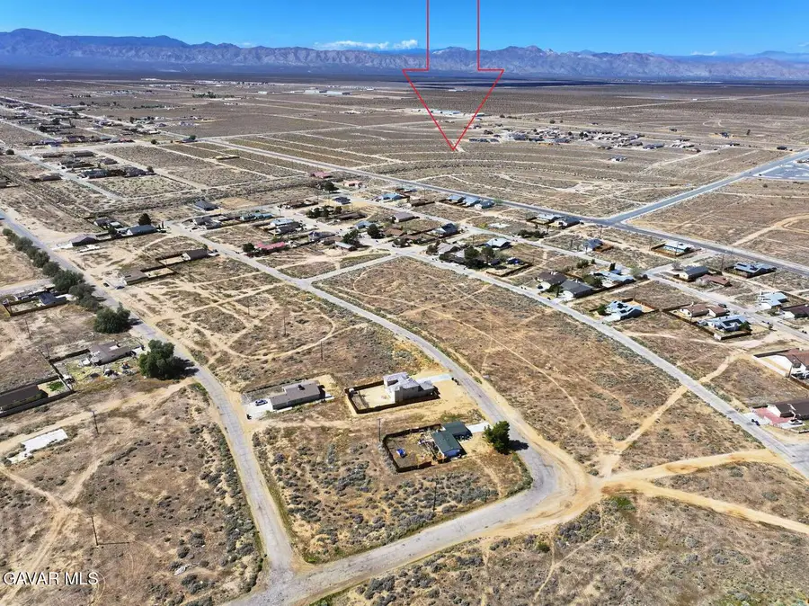 8195 Bolden Drive, California City, CA 93505 - #2