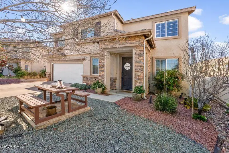 2415 Foxtail Drive, Palmdale, CA 93551 - #2