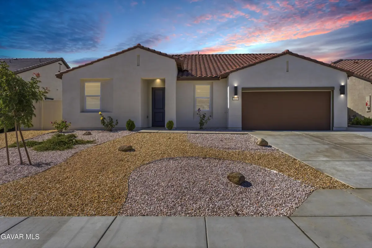 212 Artina Court, Tehachapi, CA 93561 - #1
