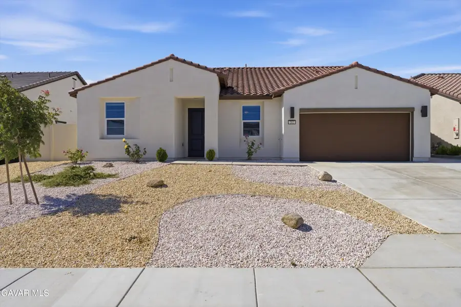 212 Artina Court, Tehachapi, CA 93561 - #2
