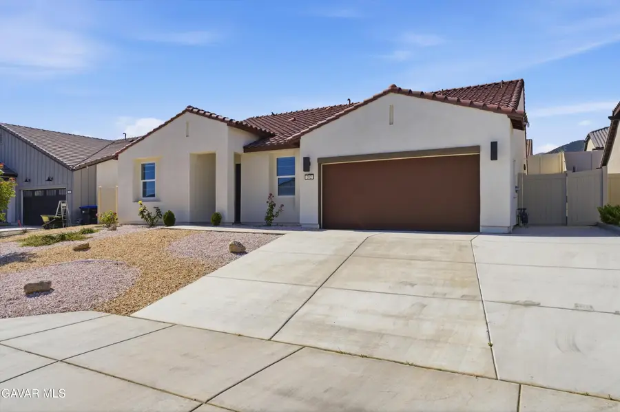 212 Artina Court, Tehachapi, CA 93561 - #3