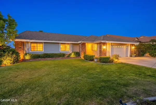 41438 Bradford Place, Palmdale, CA 93551