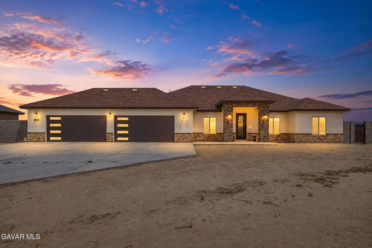 9688 Denhart Avenue, California City, CA 93505 - #1