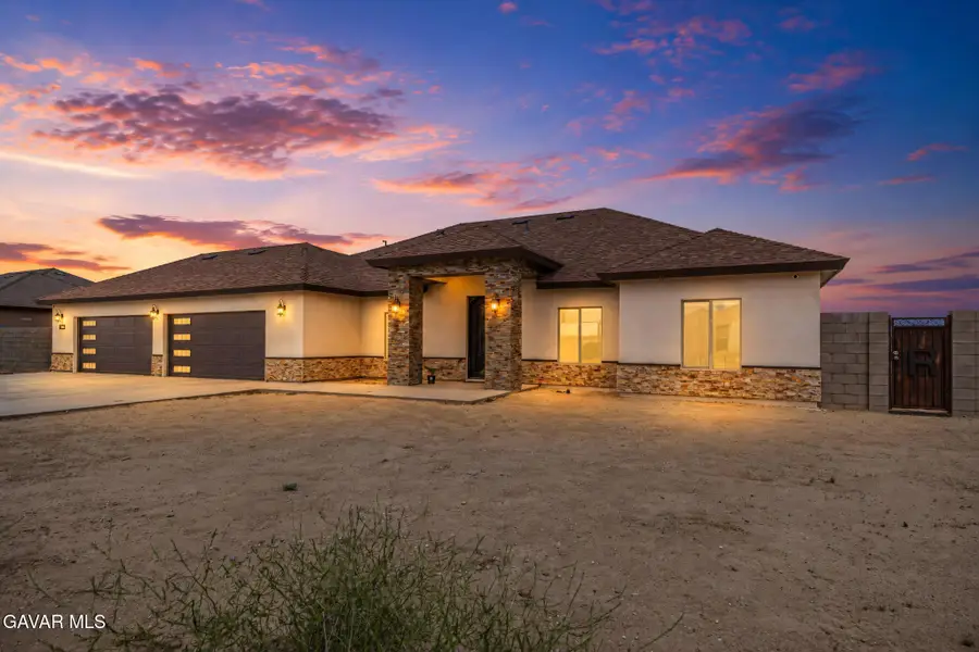 9688 Denhart Avenue, California City, CA 93505 - #2
