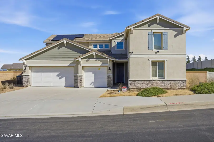 41638 Cielo Vista Drive, Palmdale, CA 93551 - #2