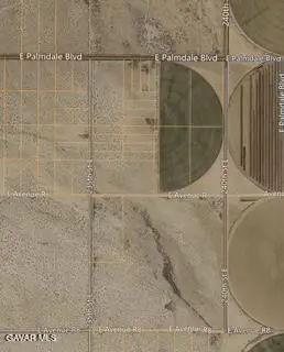 E Vic 235 St East Ave Q12 Avenue # Q12, Palmdale, CA 93591 - #3