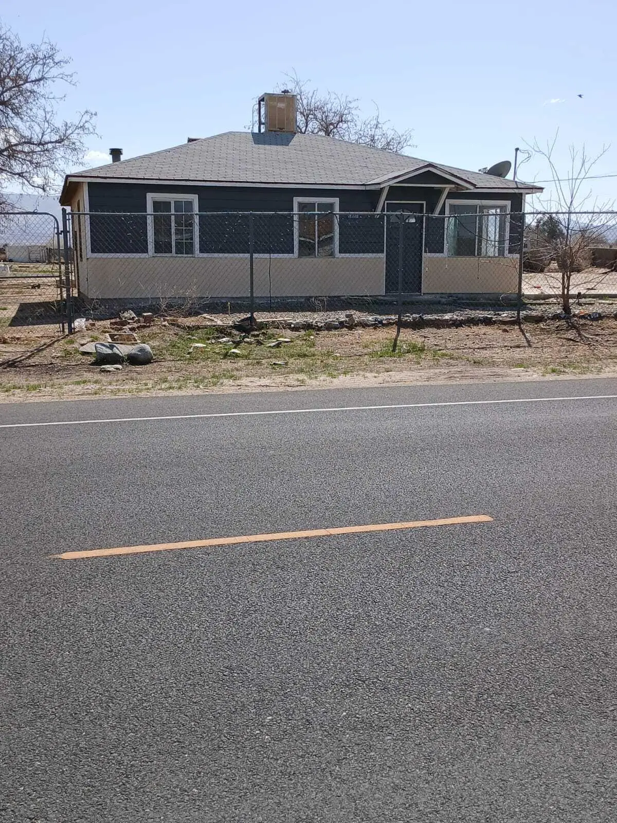 11028 E Avenue R, Littlerock, CA 93543 - #1