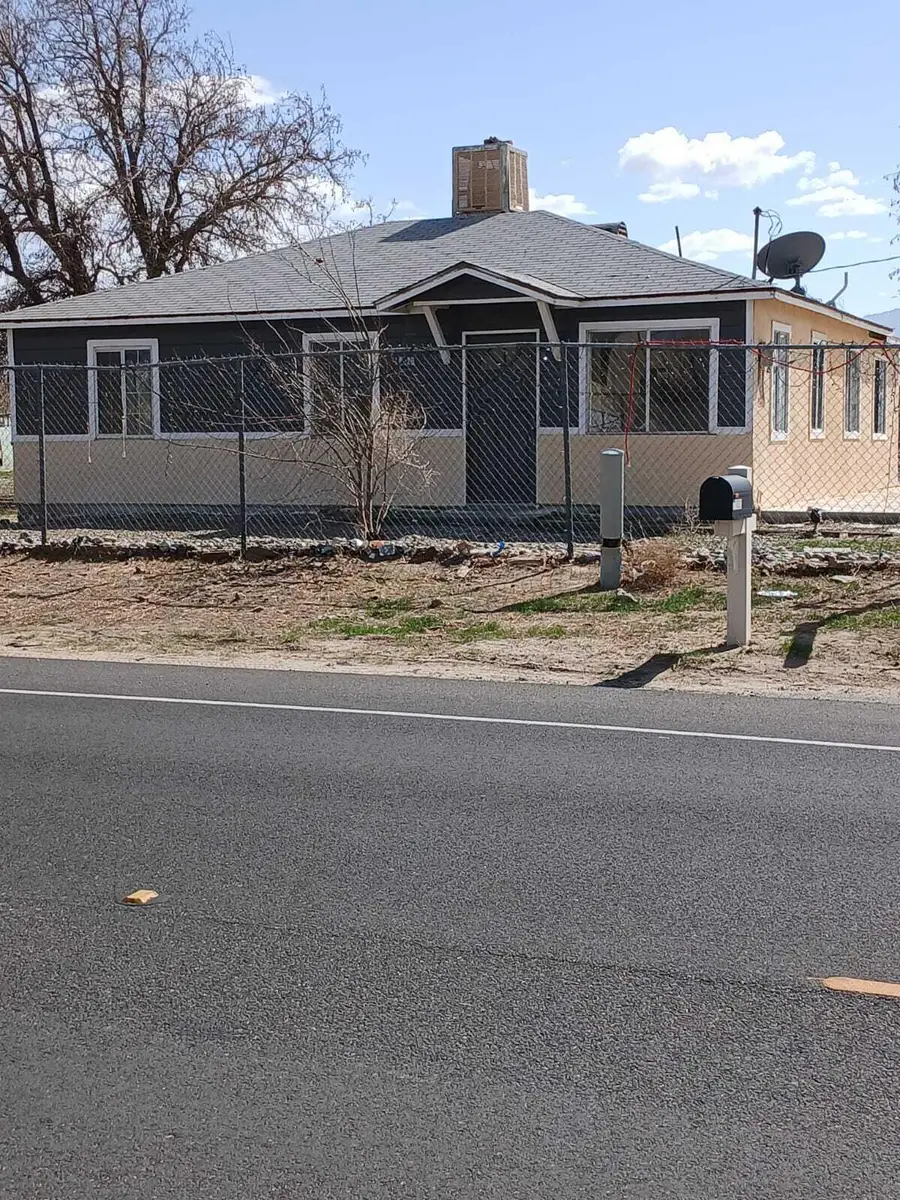 11028 E Avenue R, Littlerock, CA 93543 - #3