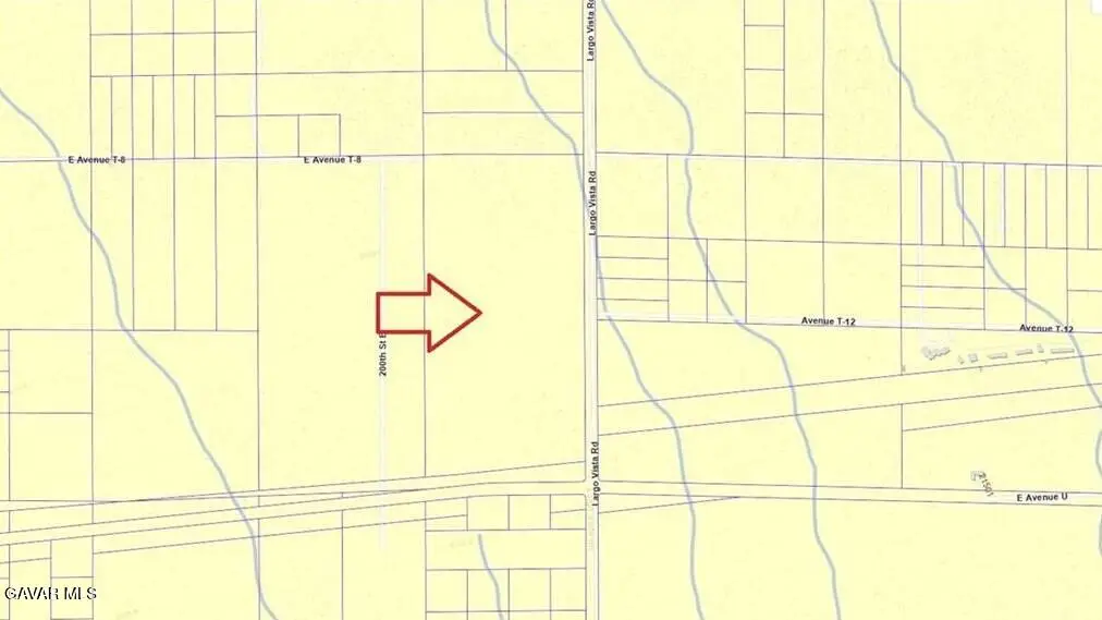 205 Largo Vista Rd Vic Road, Llano, CA 93544 - #1