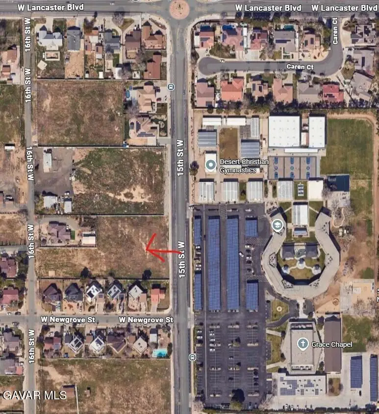 15 W 15th Stw Vic Newgrove, Lancaster, CA 93535 - #1