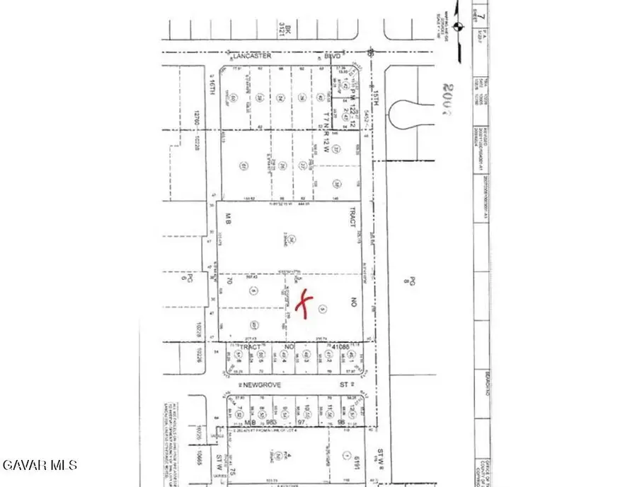 15 W 15th Stw Vic Newgrove, Lancaster, CA 93535 - #2