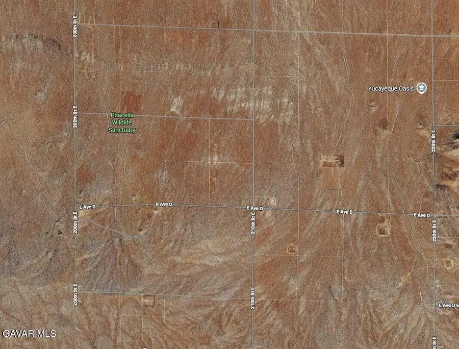210th E 210th St Hi Vista Street #3318012, Lancaster, CA 93535 - #2