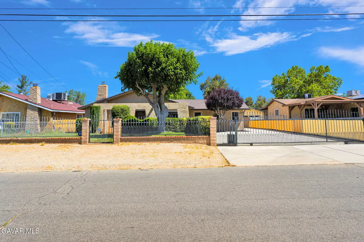 4139 W Avenue L6, Lancaster, CA 93536 - #1