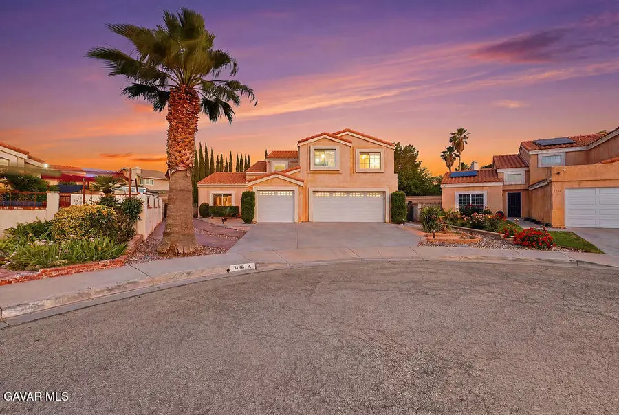 2130 Sunswept Circle, Lancaster, CA 93536 - #2
