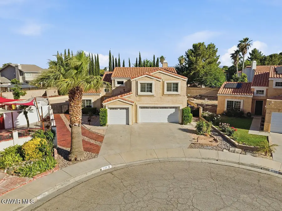 2130 Sunswept Circle, Lancaster, CA 93536 - #3