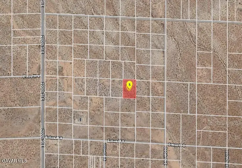 204th St E East Avenue H4, Lancaster, CA 93535 - #3