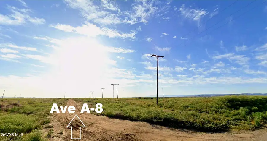 16900 W Avenue A 8, Lancaster, CA 93536 - #2