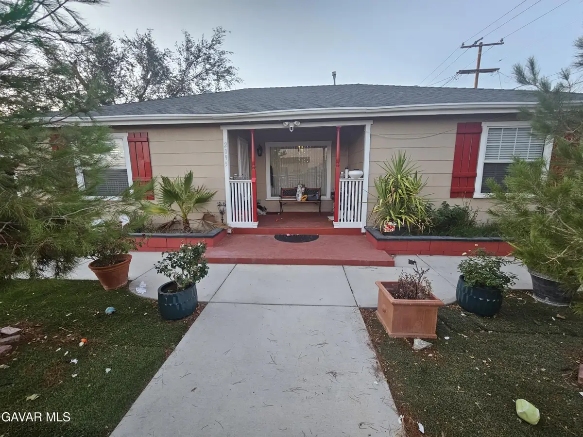 2095 Inyo Street, Mojave, CA 93501 - #1