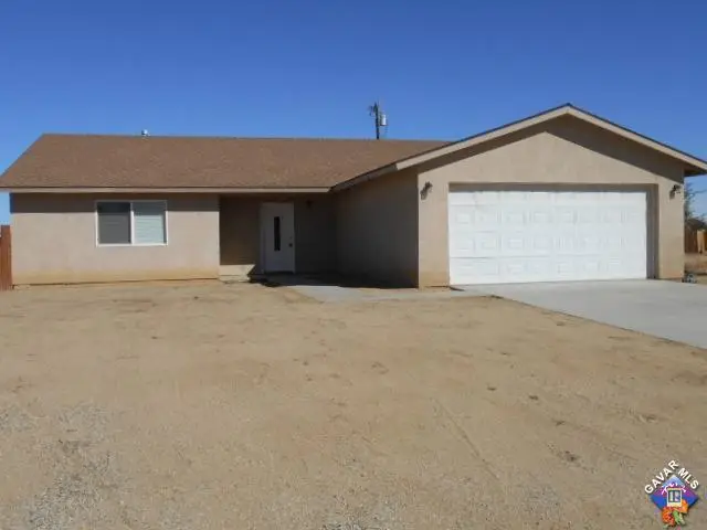 21024 Hugo Way, California City, CA 93505 - #1