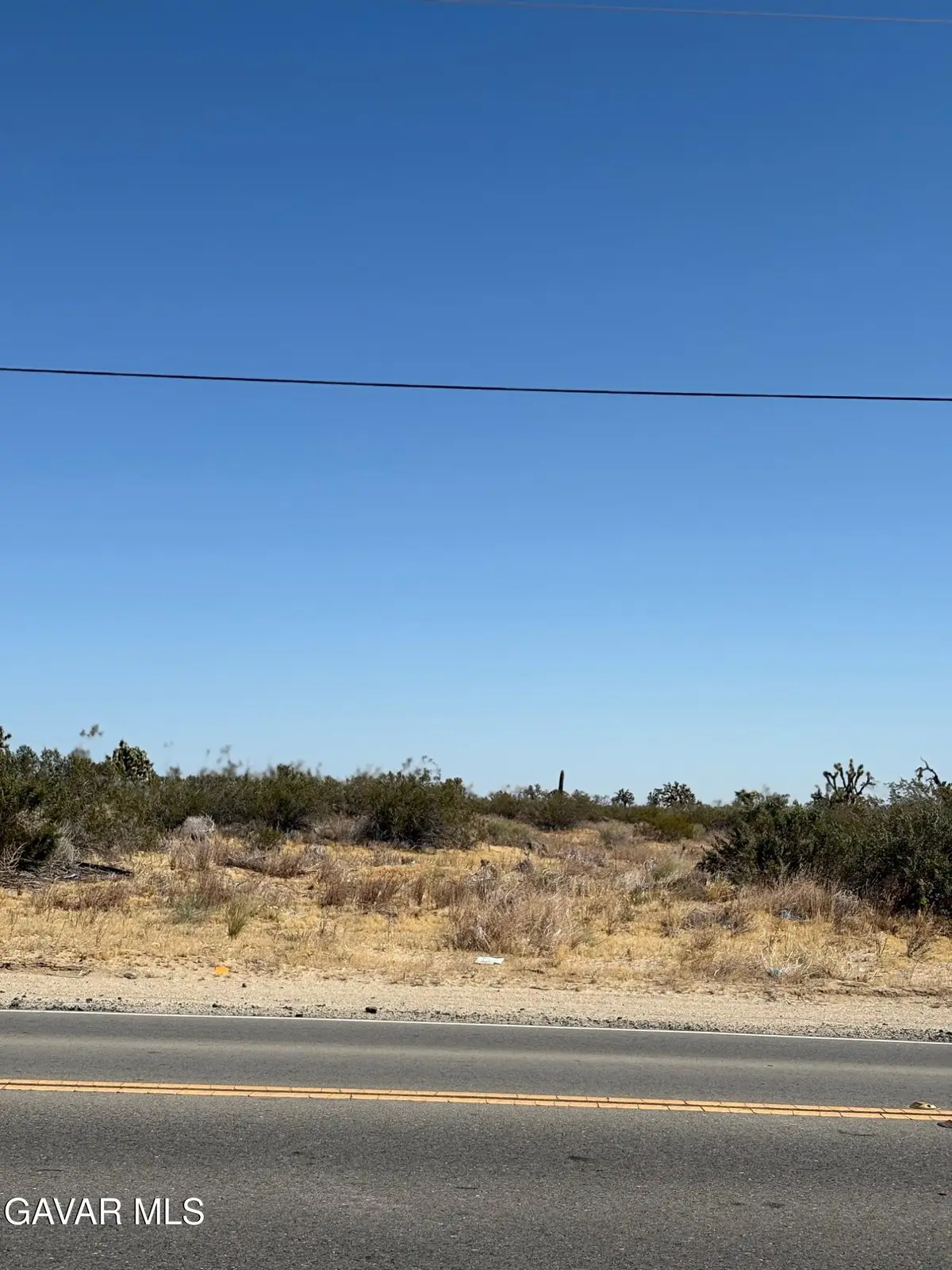 Cor Avenue O Pav 140e, Palmdale, CA 93591 - #1