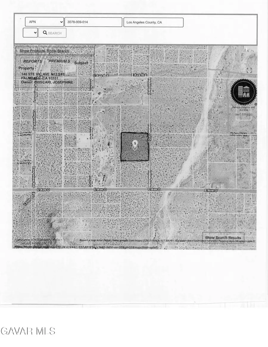 140 Ste Vic Avenue N12 Ste, Palmdale, CA 93591 - #3