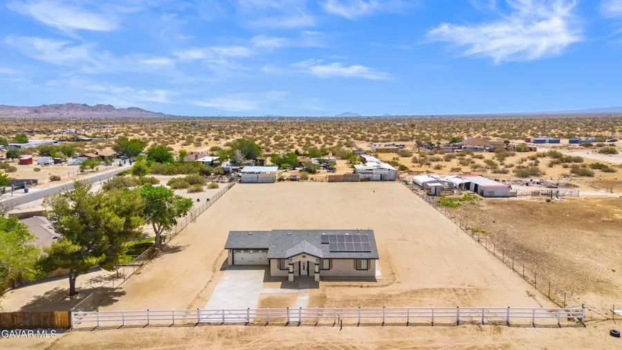 37842 E 117th Street, Littlerock, CA 93543 - #2
