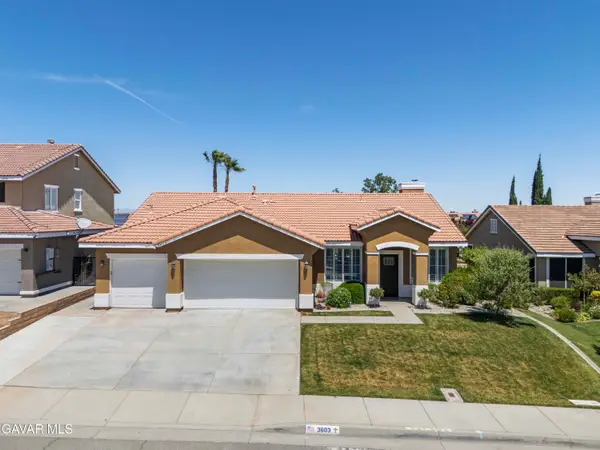 3603 Satin Court, Palmdale, CA 93551