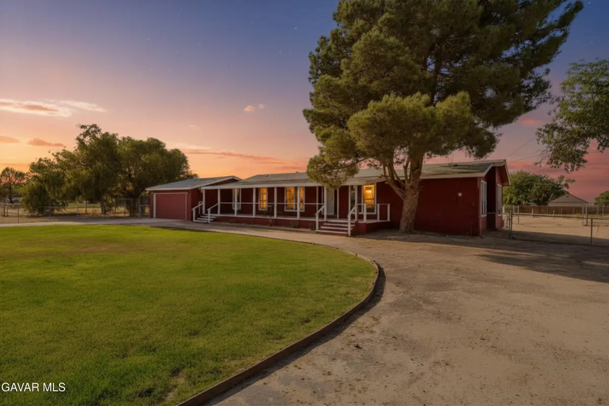 3609 E Avenue H2, Lancaster, CA 93535 - #1