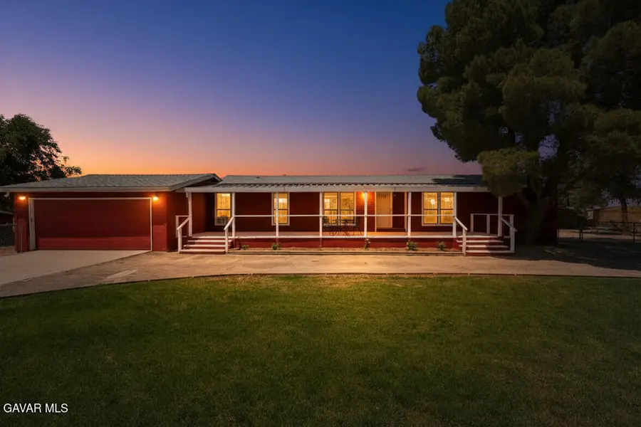 3609 E Avenue H2, Lancaster, CA 93535 - #2