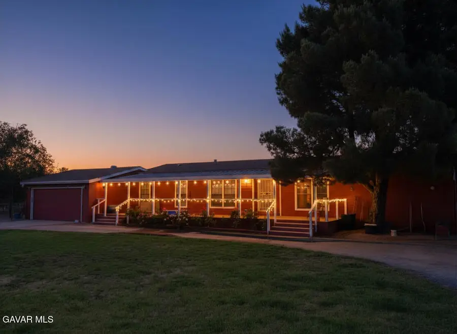 3609 E Avenue H2, Lancaster, CA 93535 - #3