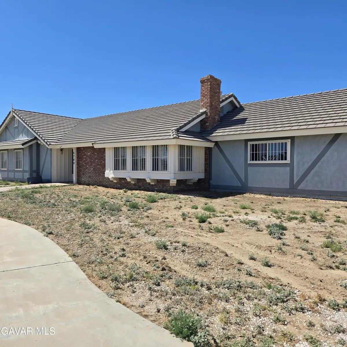 6789 W A, Rosamond, CA 93560 - #1