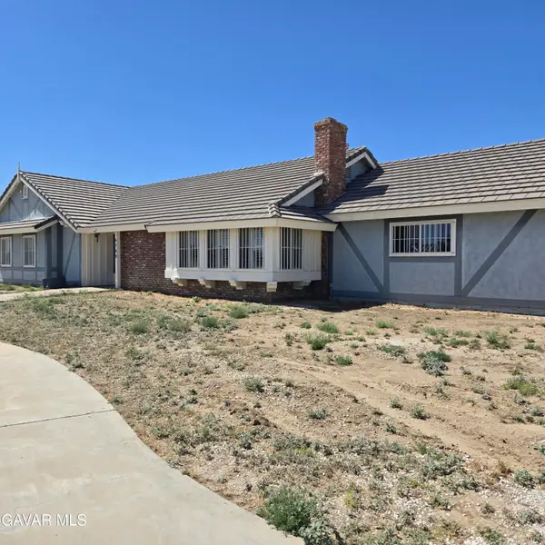 6789 W A, Rosamond, CA 93560