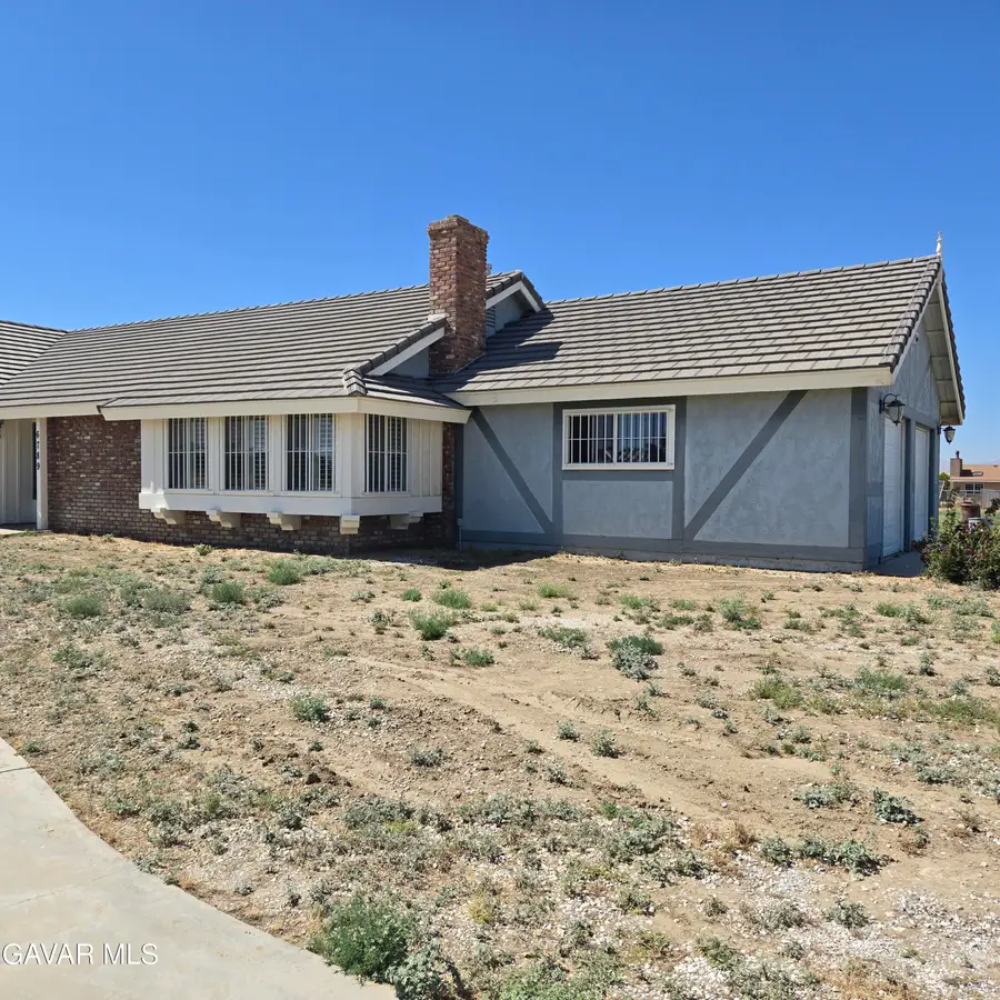 6789 W A, Rosamond, CA 93560 - #2