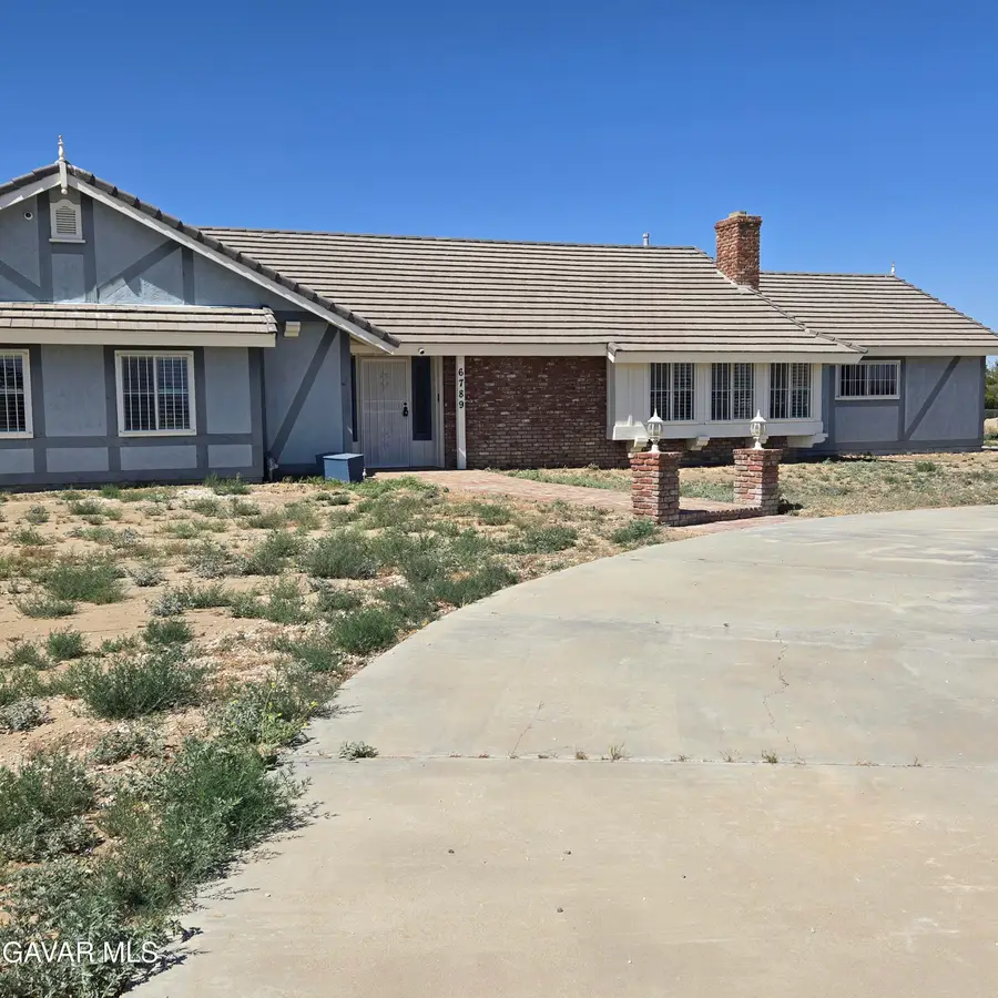 6789 W A, Rosamond, CA 93560 - #3