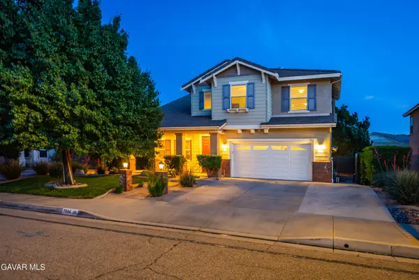 7044 Lyric Avenue, Lancaster, CA 93536