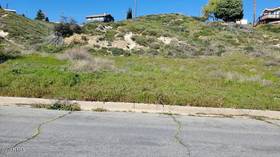 3225-037-003, Elizabeth Lake, CA 93532 - #3