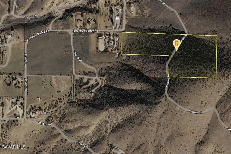 Vic 31 Stw Mayme, Acton, CA 93510 - #2