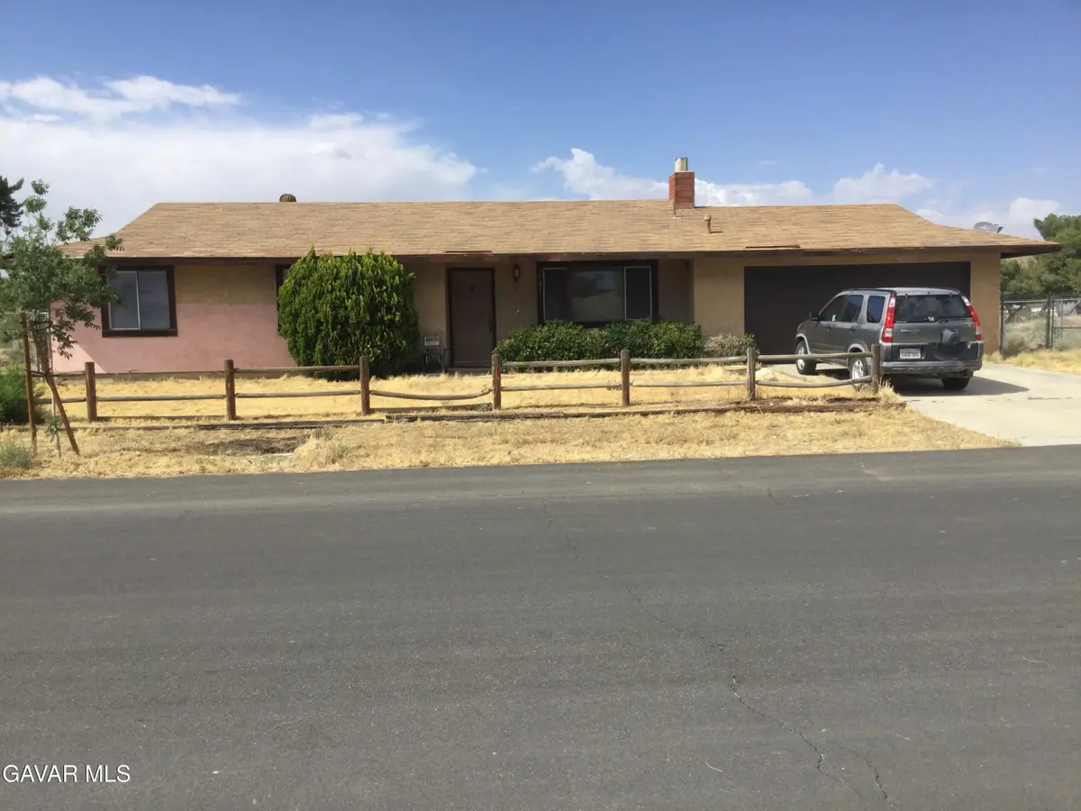 Address Withheld By Seller, Lake Los Angeles, CA 93591 - #1