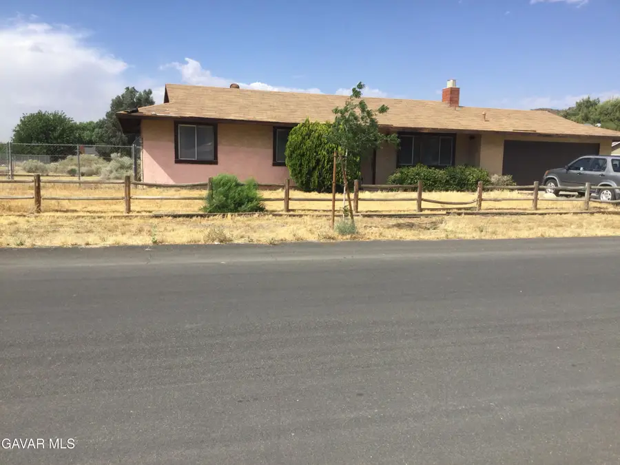 Address Withheld By Seller, Lake Los Angeles, CA 93591 - #2