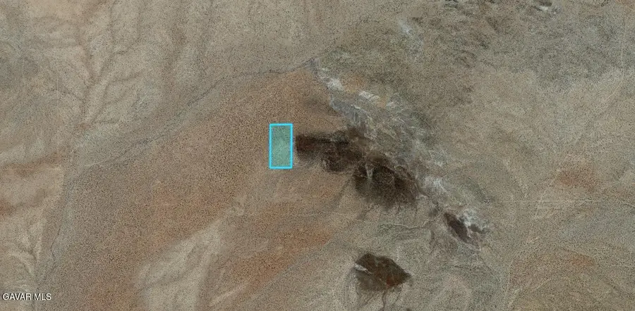 Forest Blvd. Boulevard, Mojave, CA 93501 - #3