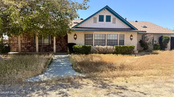 4636 E Avenue H, Lancaster, CA 93535