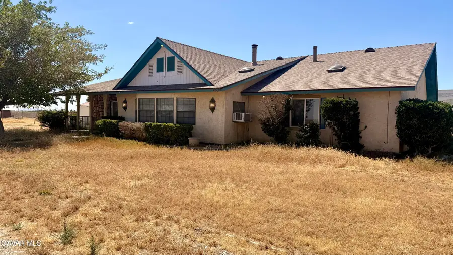 4636 E Avenue H, Lancaster, CA 93535 - #2