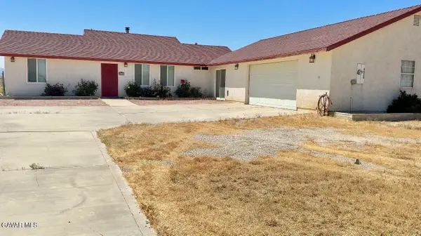 4638 E Avenue H, Lancaster, CA 93535