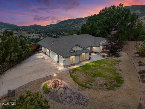 27021 Barkes Way, Tehachapi, CA 93561